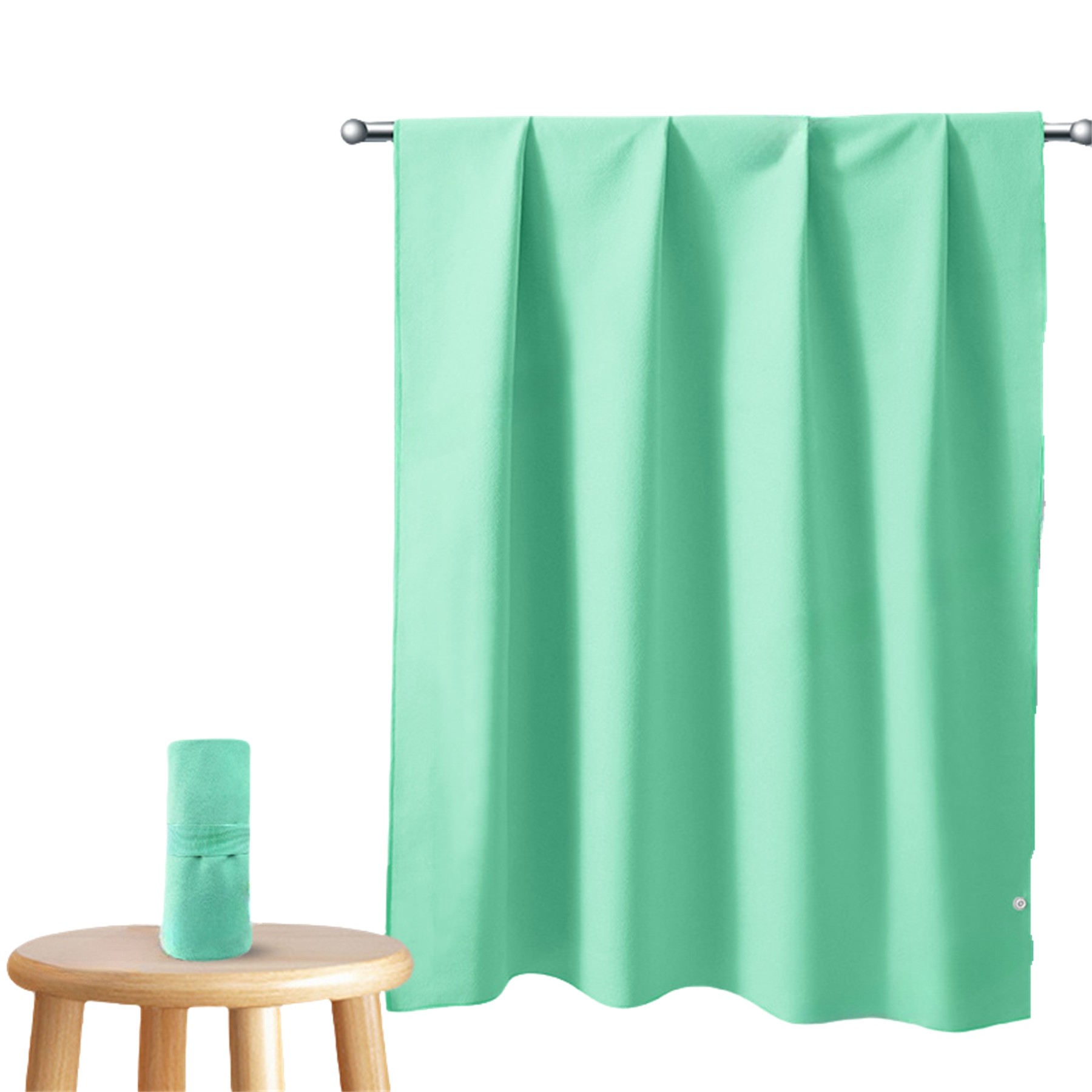 Quick Dry Beach Microfiber Towel 6