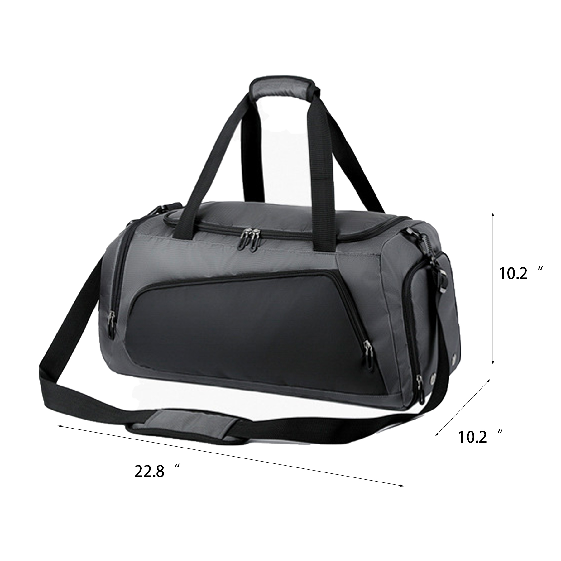 22" Travel Duffel 2