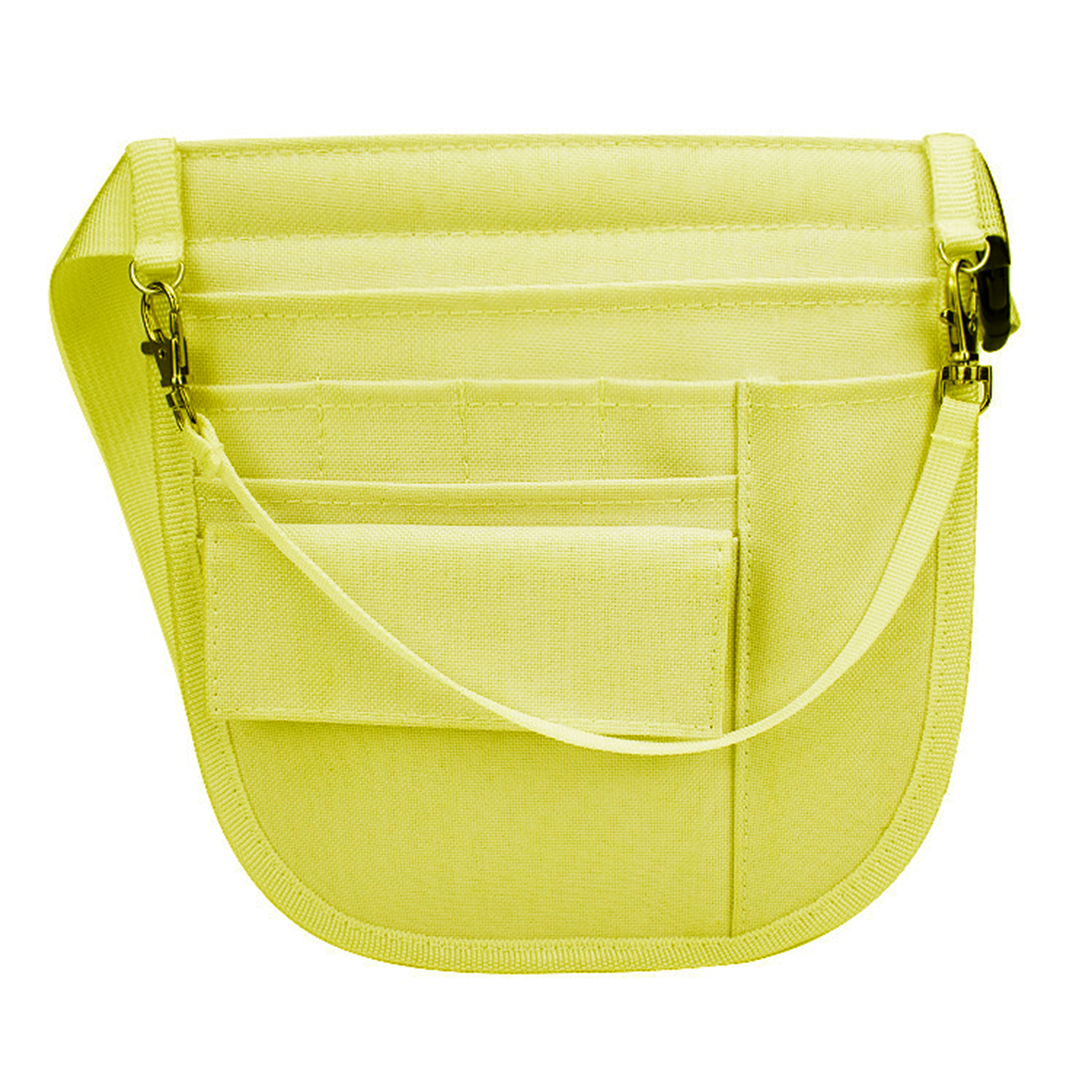 Polyester First Lifesaving Nursing Nurse Medical Waist Bag 10