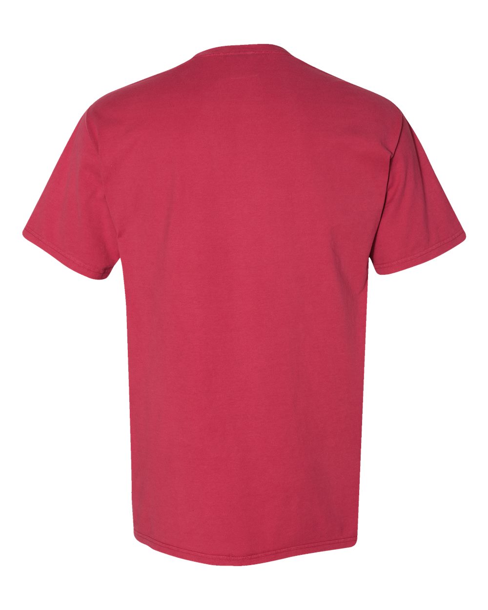 Men's Garment-Dyed T-Shirt - GDH100 302
