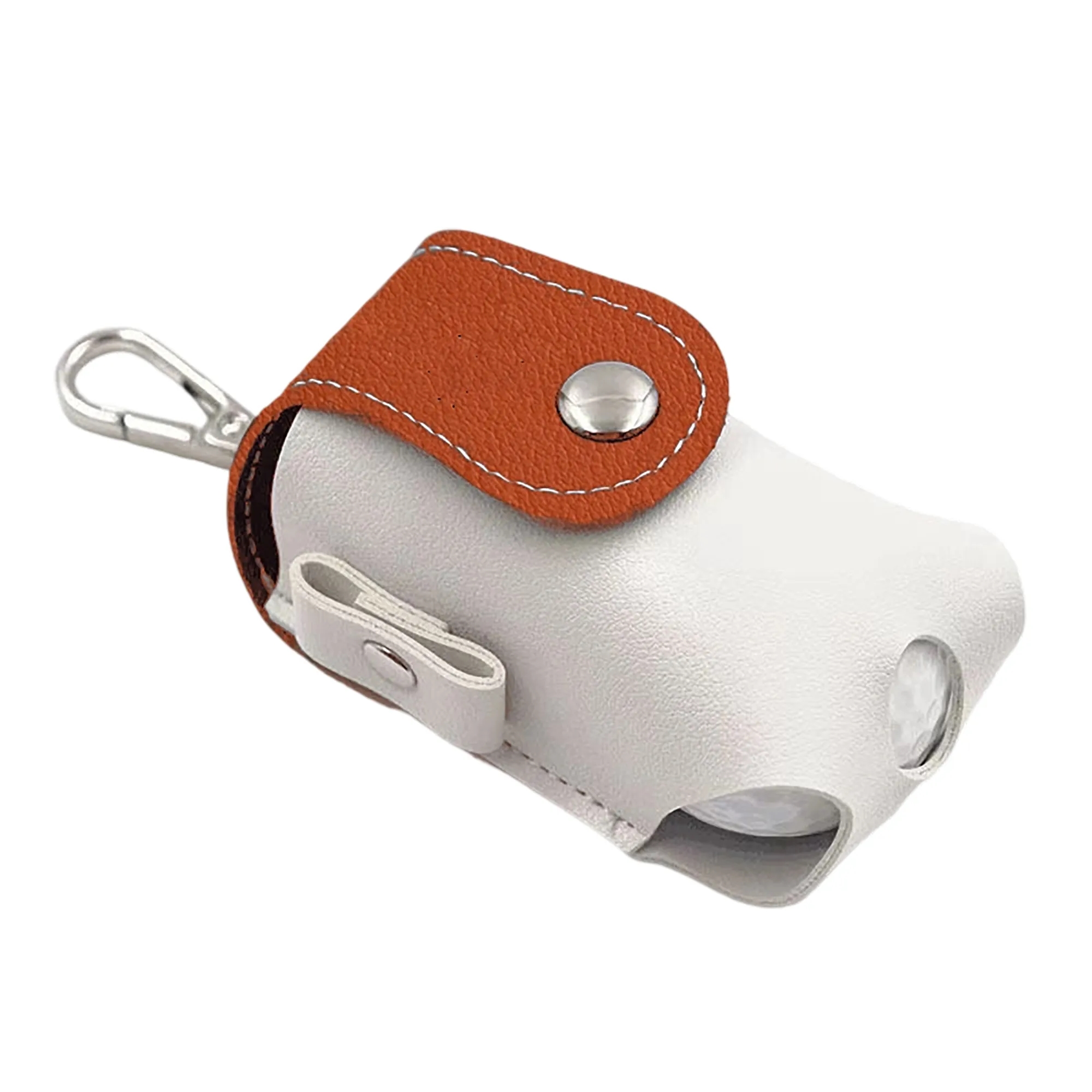 Customizable Golf Ball Bag 3