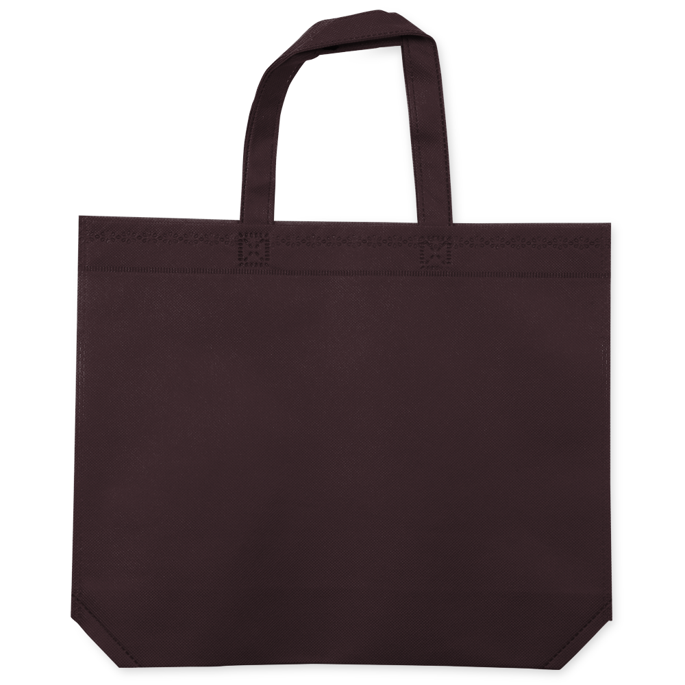 Shopping Non-Woven Tote (Landscape Style) 16