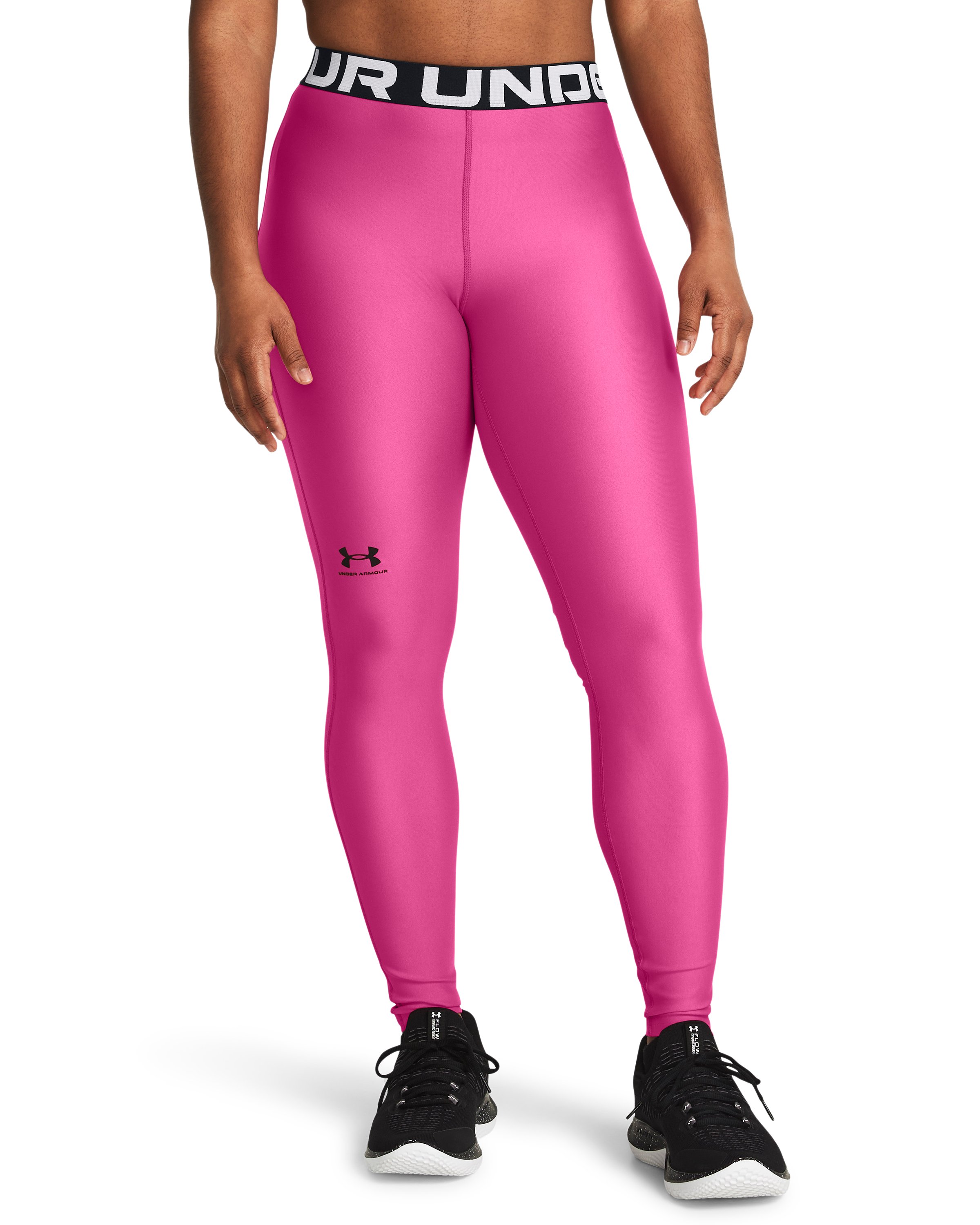 HeatGear Women's Leggings 15