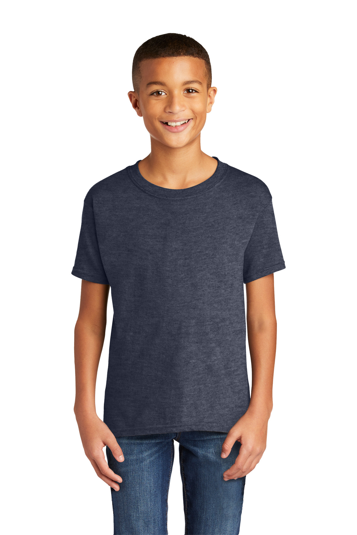Gildan® Youth Softstyle T-Shirt 18