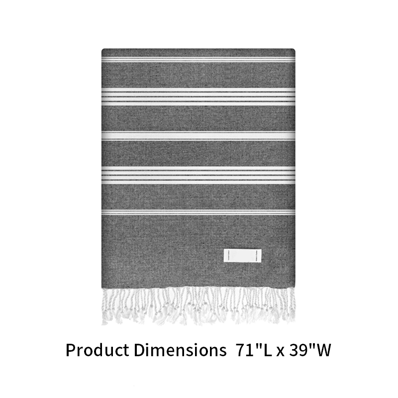 Turkish Beach Towel 1
