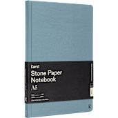 Karst 5.5" x 8.5" Stone Bound Notebook 130