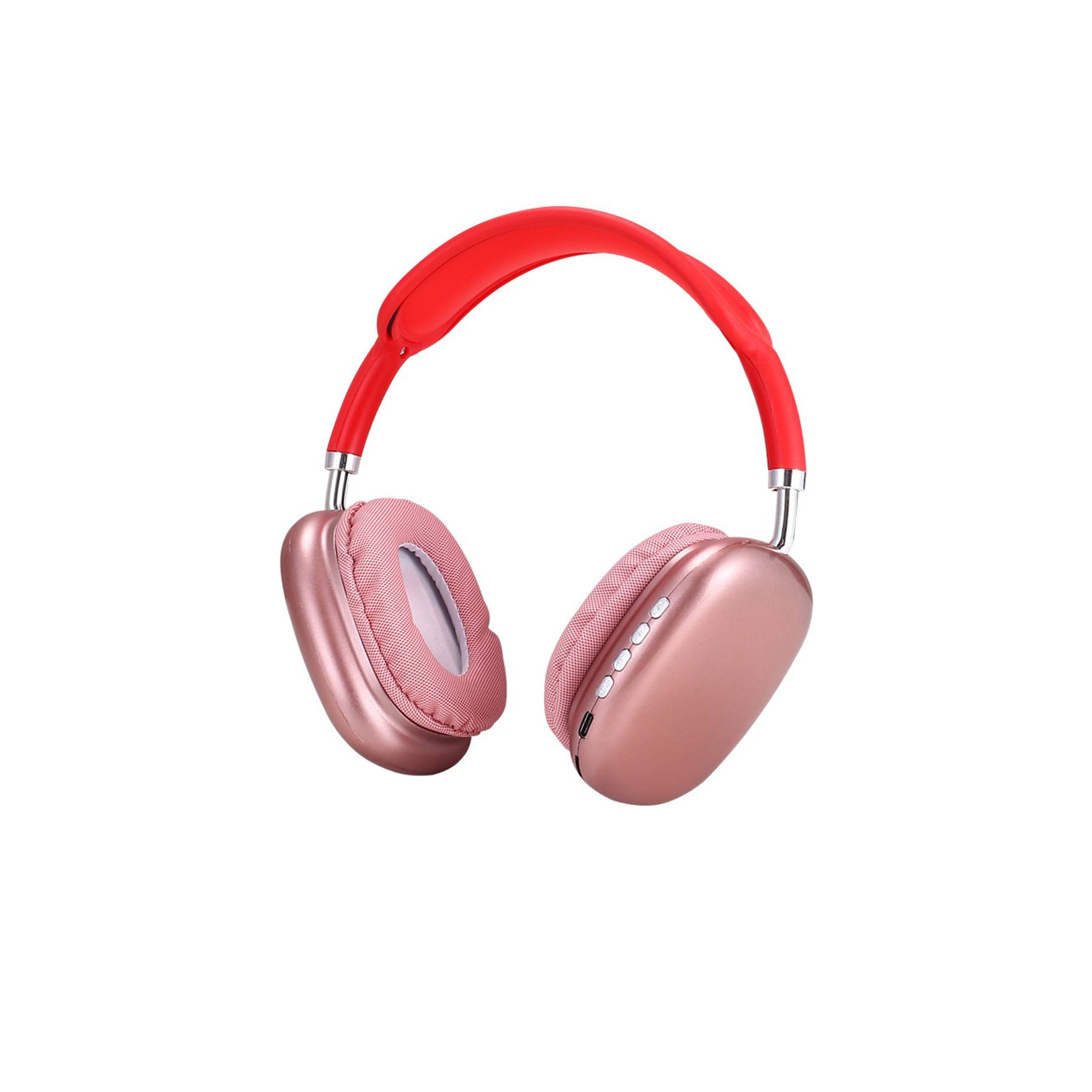 Headworn Bluetooth Earphones 5