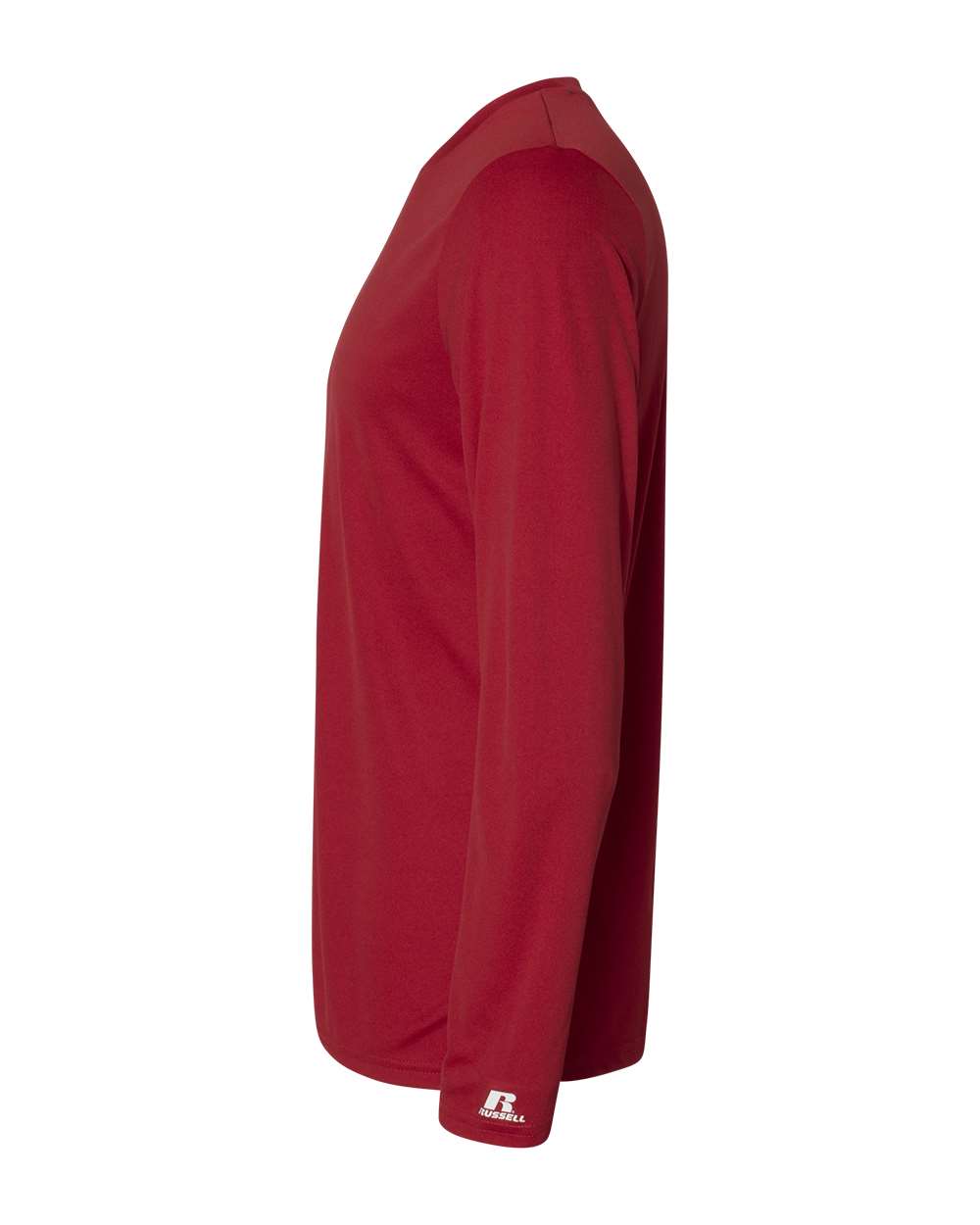 Unisex Core Performance Long Sleeve T-Shirt - 631X2M 28