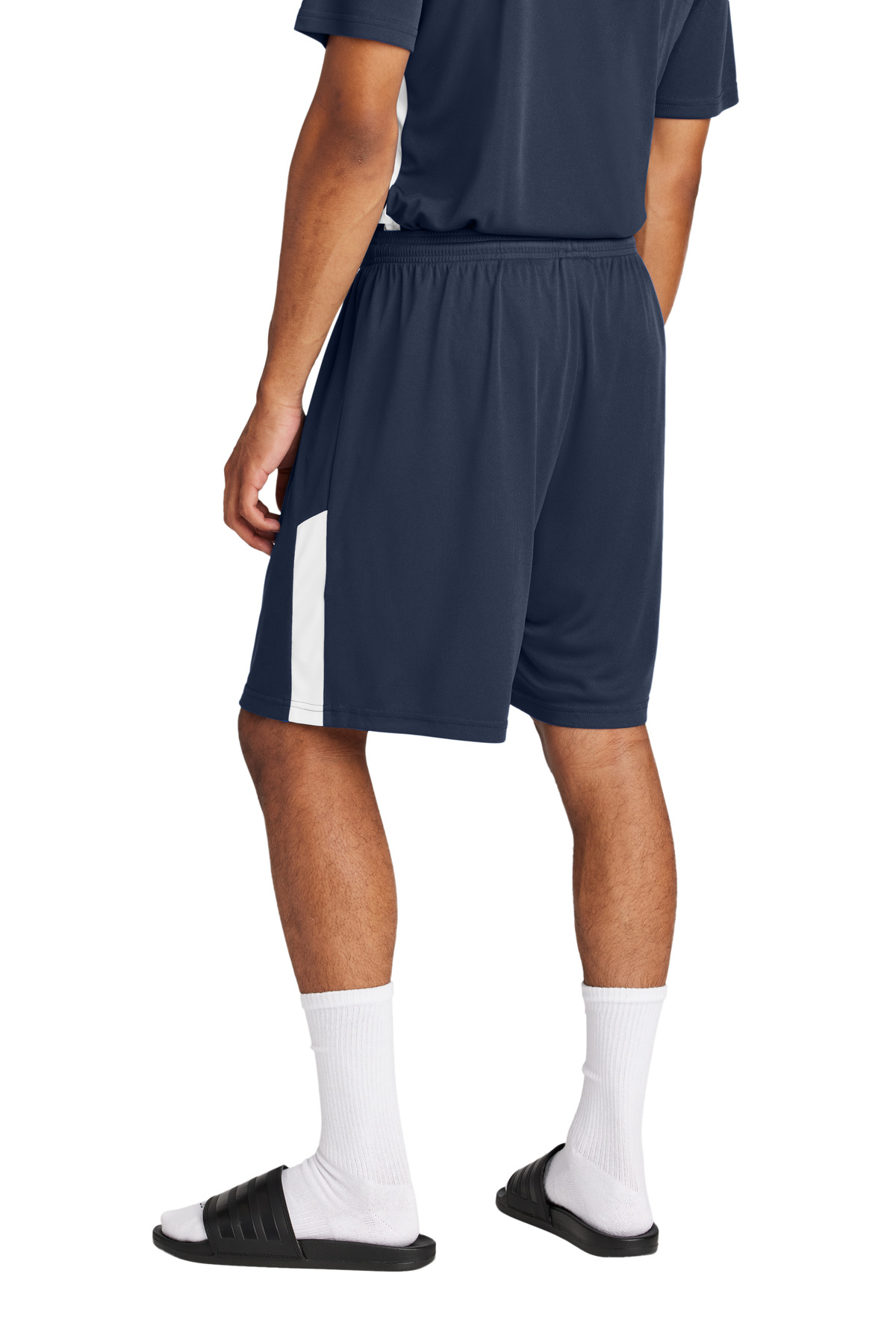 Sport-Tek Competitor United 7" Short ST103 3