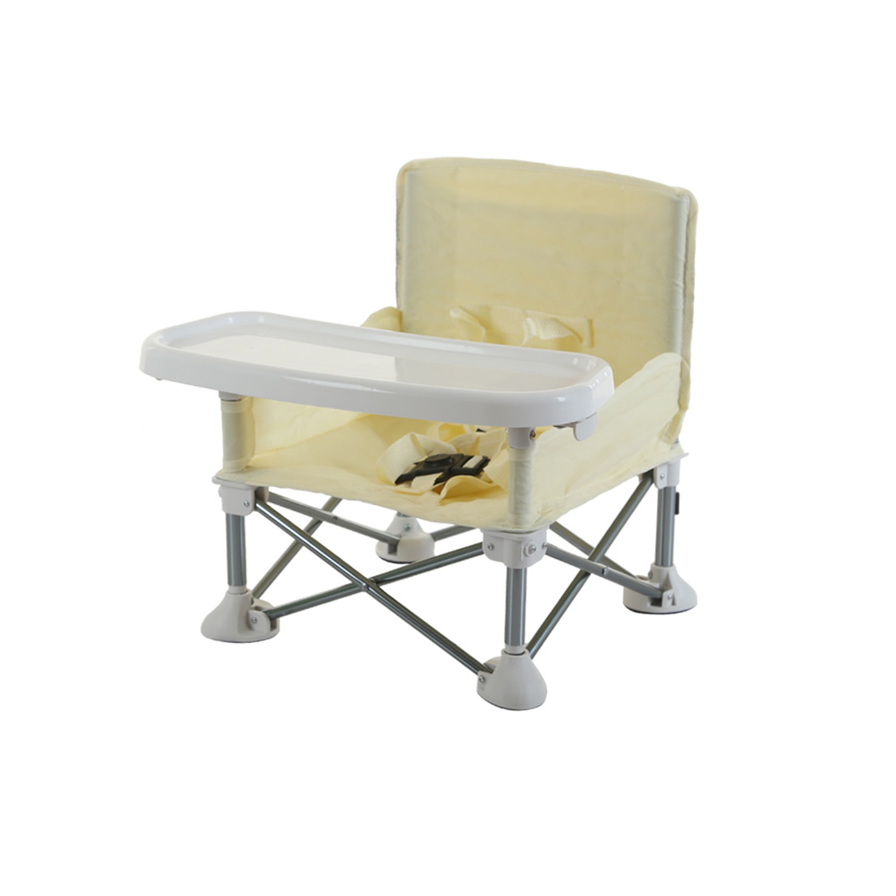 Portable Booster Chair 2