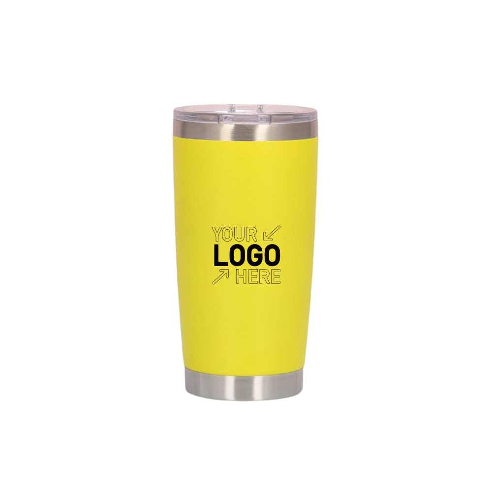 20Oz Stainless Steel Tumbler Insulated Travel Mug 7
