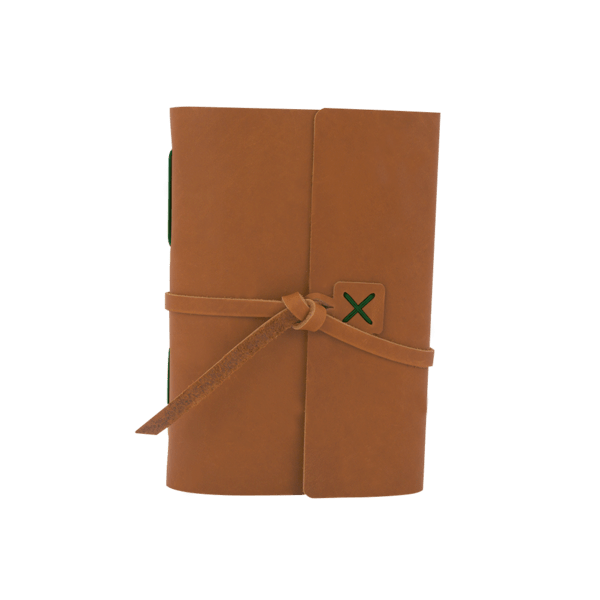 Cooper Large Journal 91
