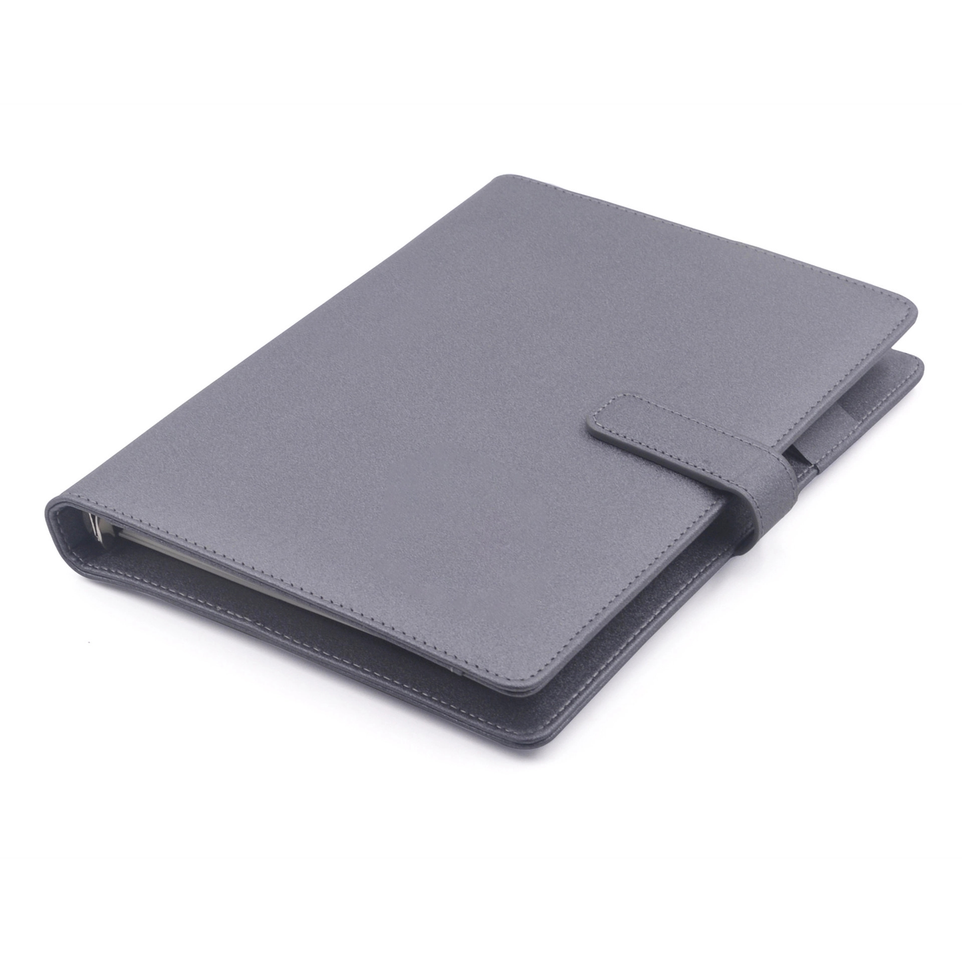 Tech Portfolio with Wireless Phone Charger 1