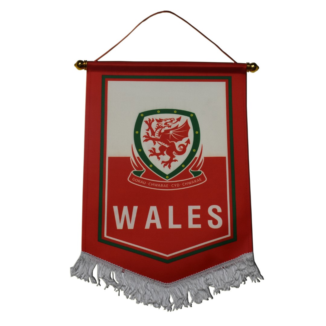 Custom Flag 1