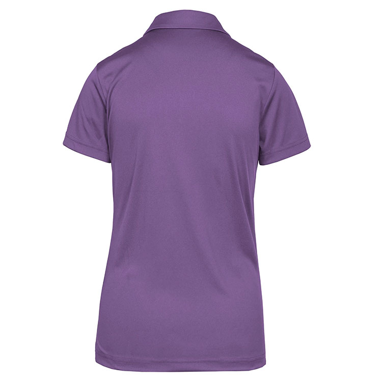 Levelwear Ladies Daylight Polo 3