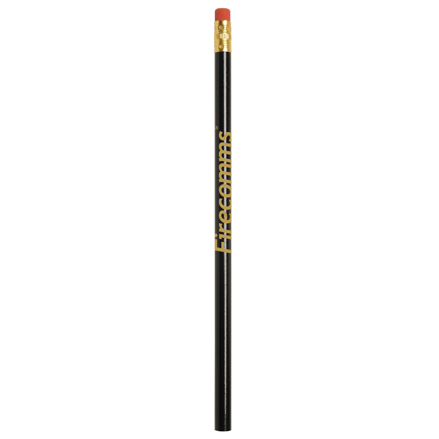 Jo-Bee Economy Line Round Pencil 3