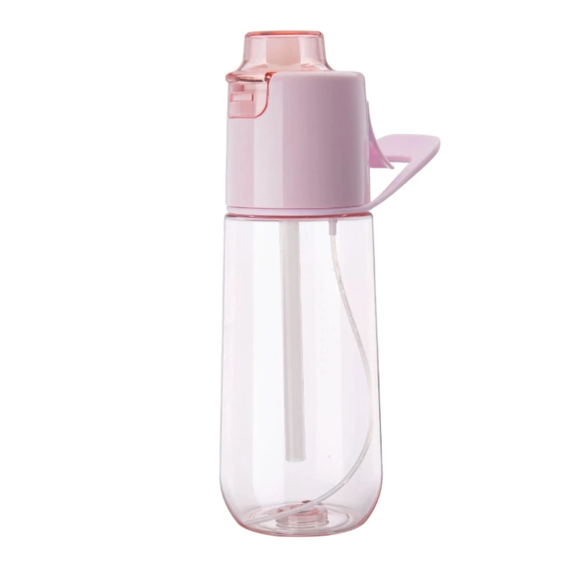 Two Color Fragrance Spray Water Cup 4