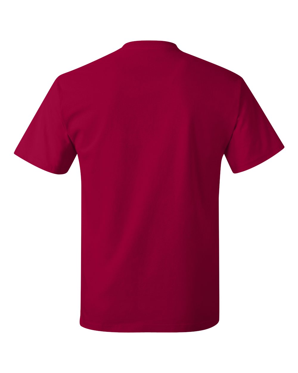 Unisex Authentic T-Shirt - 5250 153