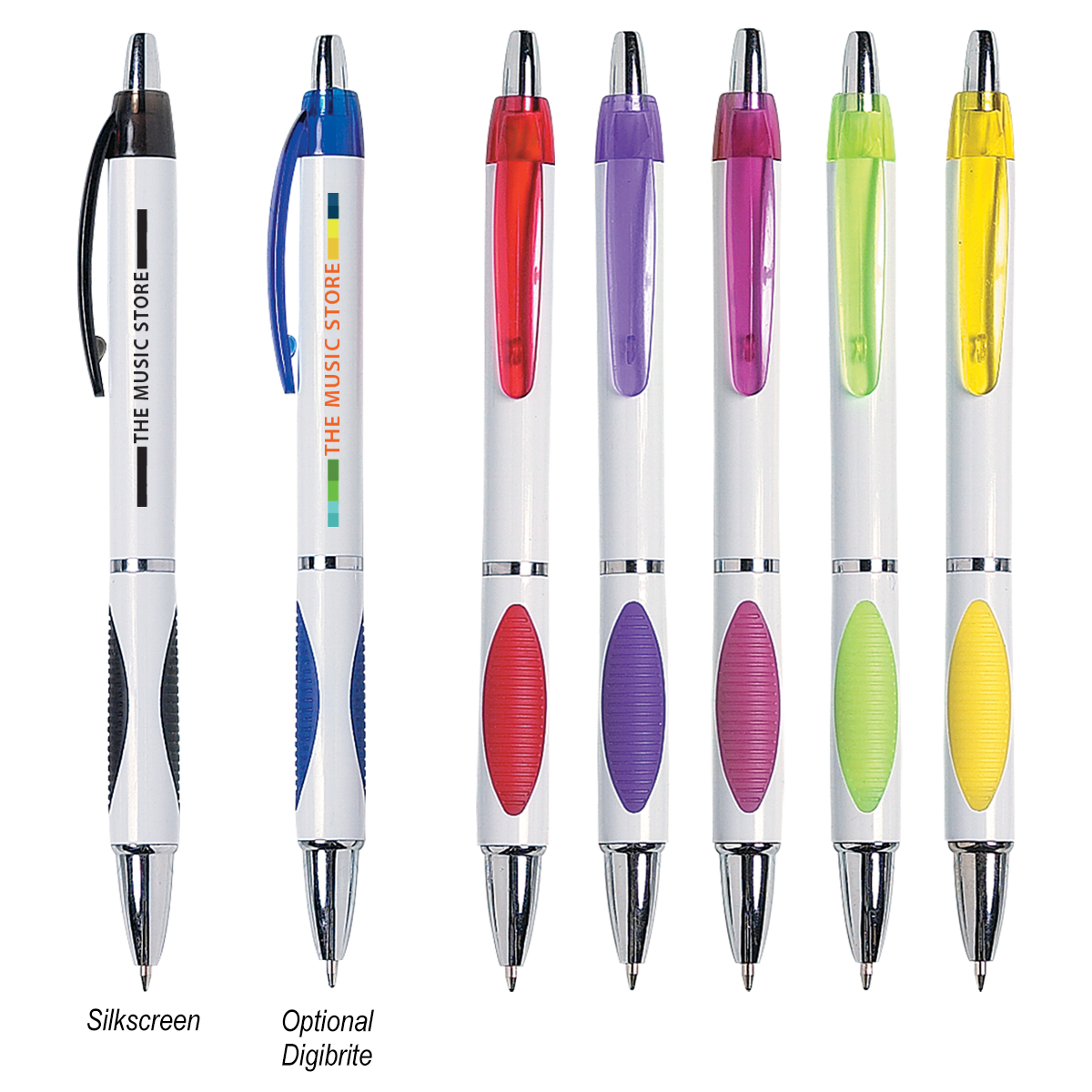 Sassy Pen 9