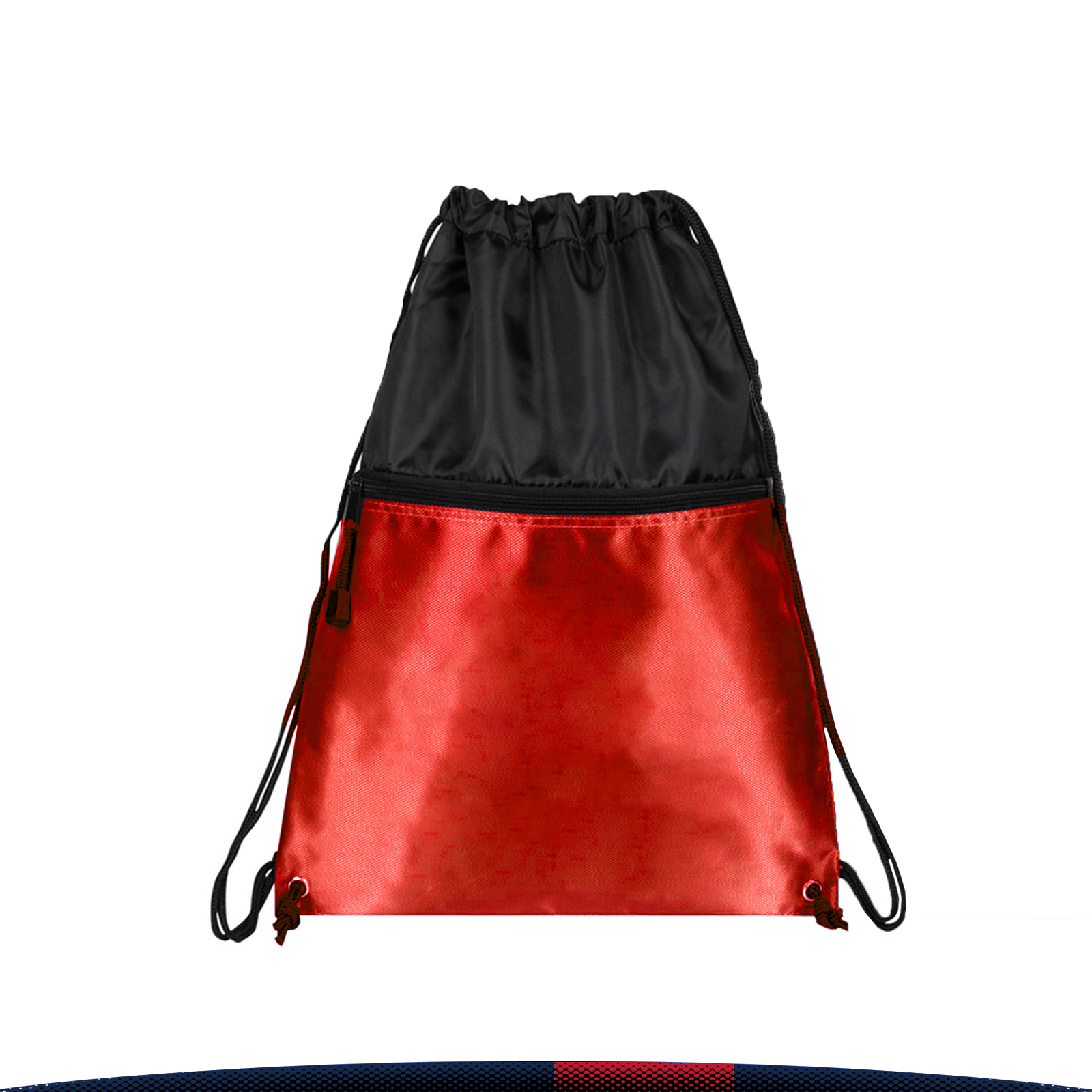 Focxi Drawstring Backpack 5