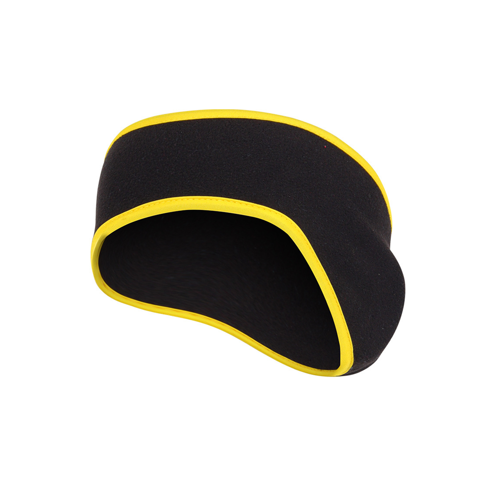 Polar Fleece Contoured Ear Warmer Headband 18