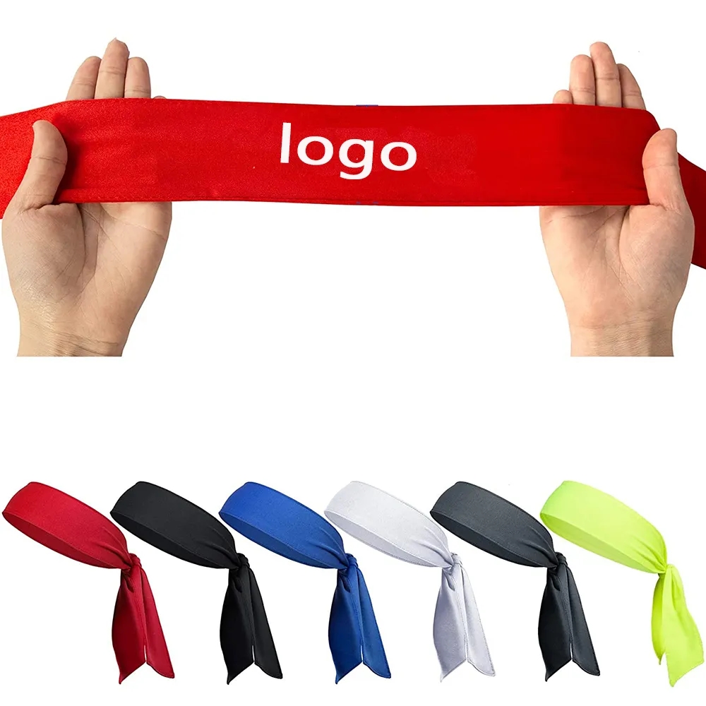 Sweatbands Sport Headband 2