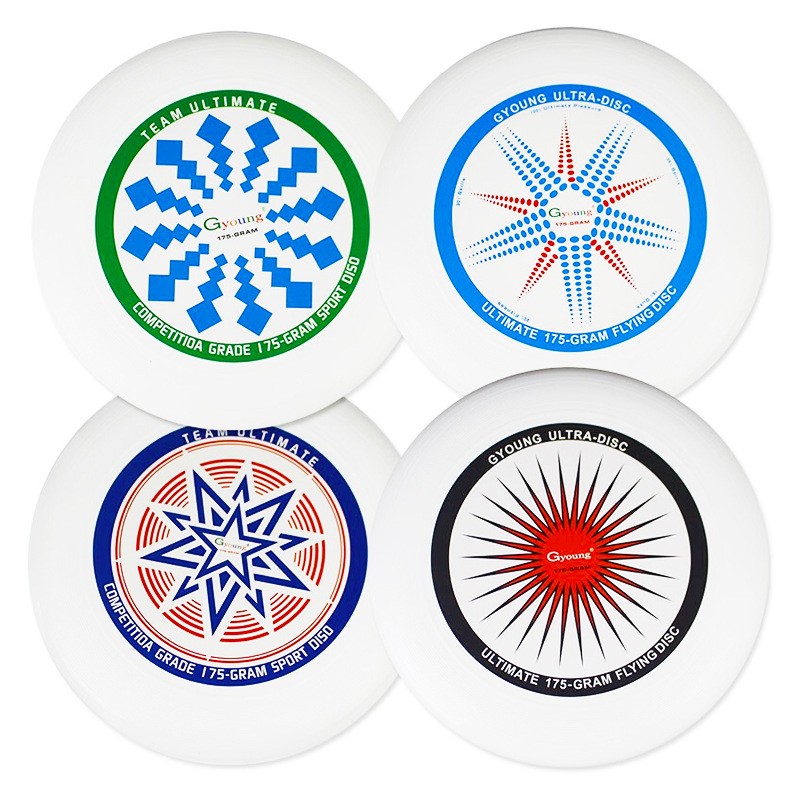 Sport Flying Disc For Beach 2