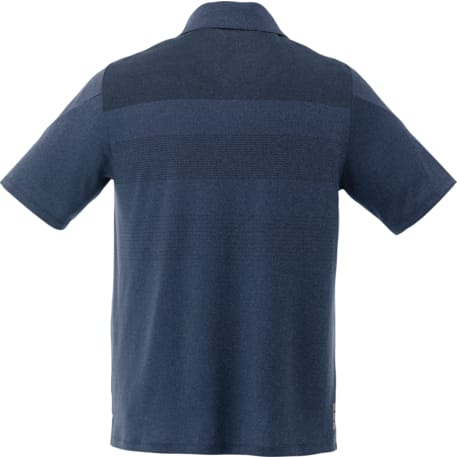 Men's ANTERO Short Sleeve Polo 21