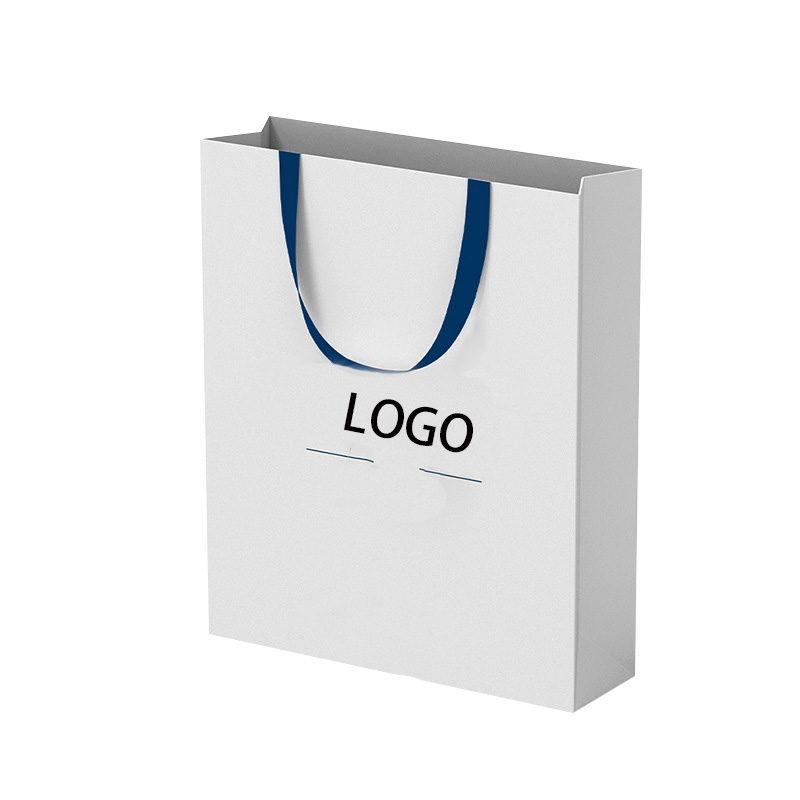 Premium Pink Gift Bag 3