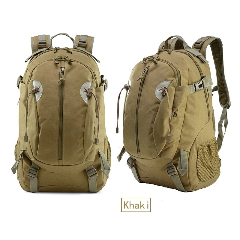 Camouflage Bag Sports Backpacks Outdoor Mountaineering 20