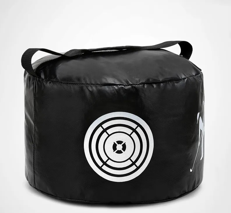 Golf Practice Hitting Bag 2