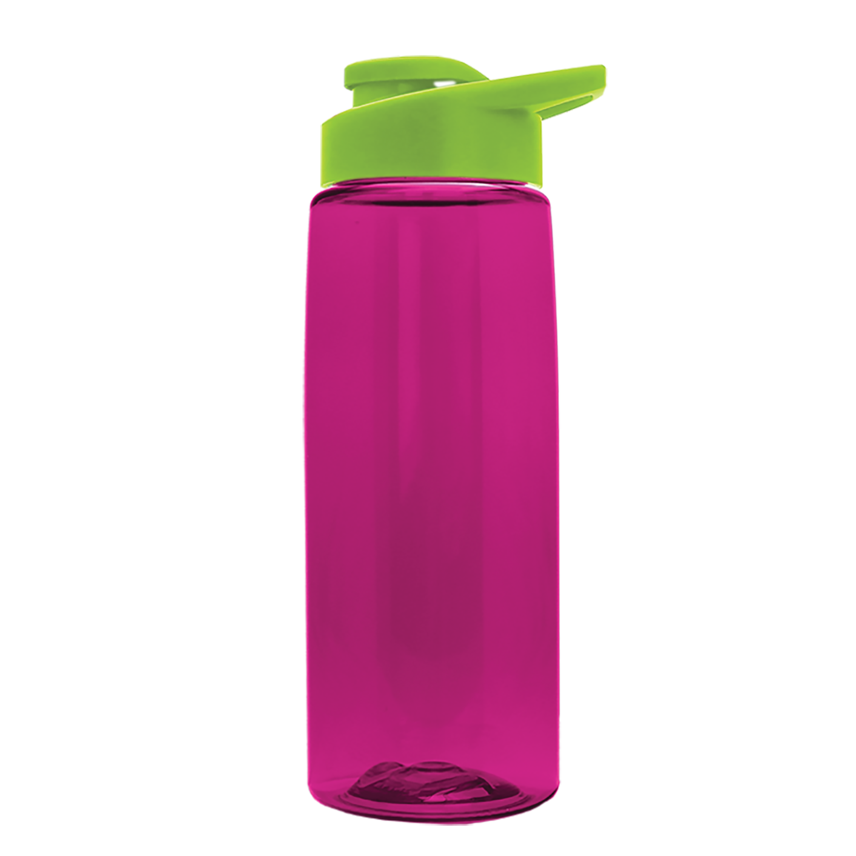 Garyline® Flair Tritan® Bottle with Drink-Thru Lid - 26 oz. 280