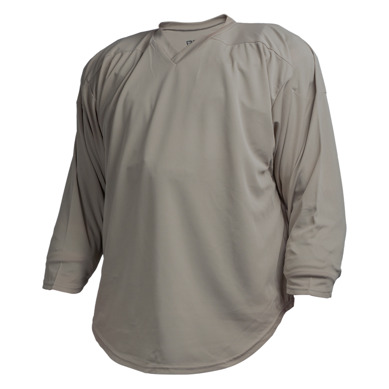 Air Mesh Hockey Jersey Solid 28