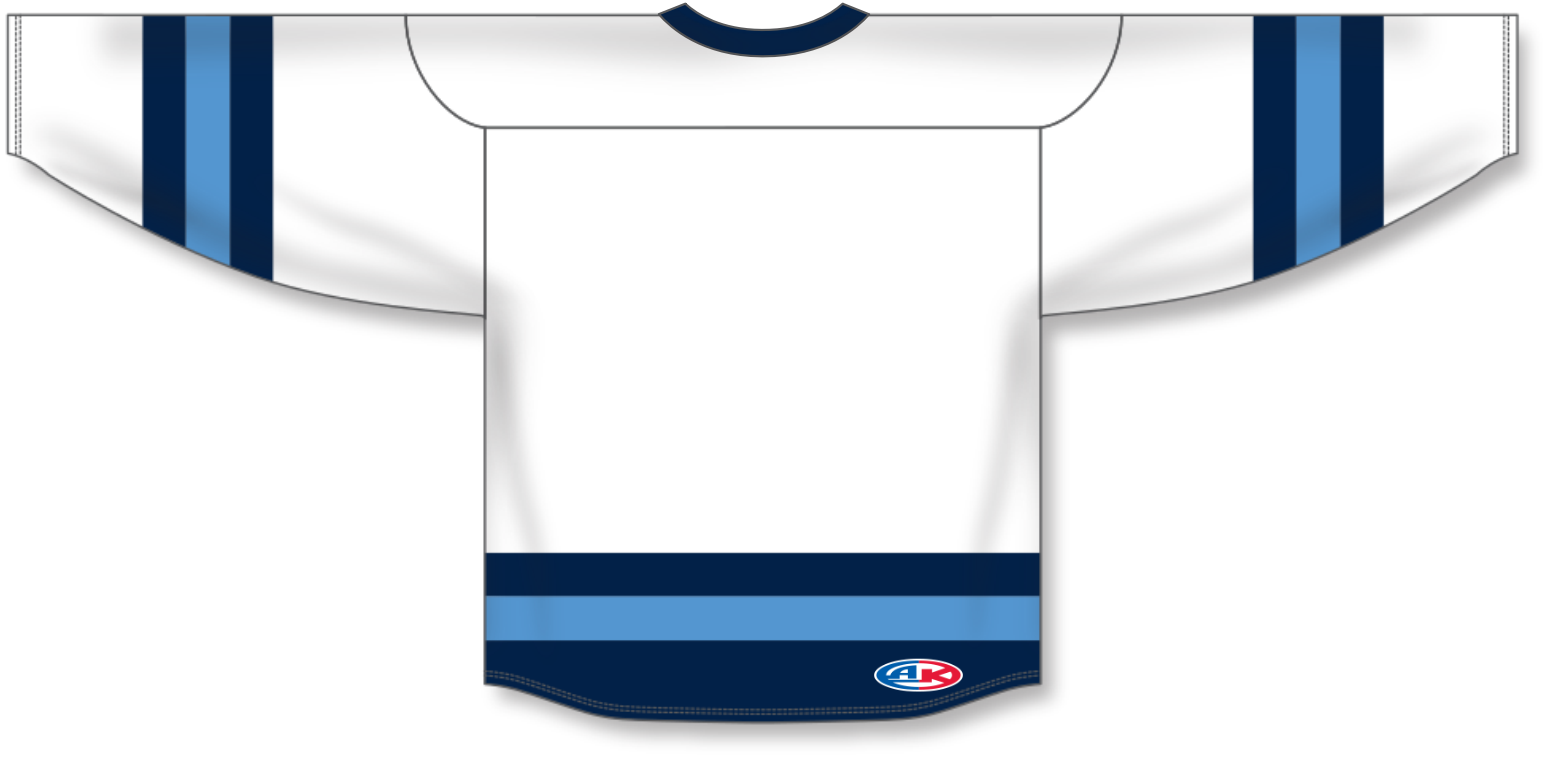 League Hockey Jerseys H6500-G01 239