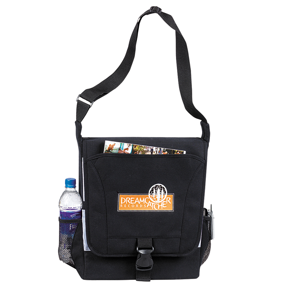 Canvas Profession Portfolio 1