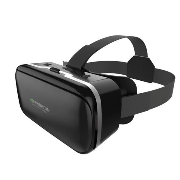 3D Virtual Reality Gaming Glasses 7