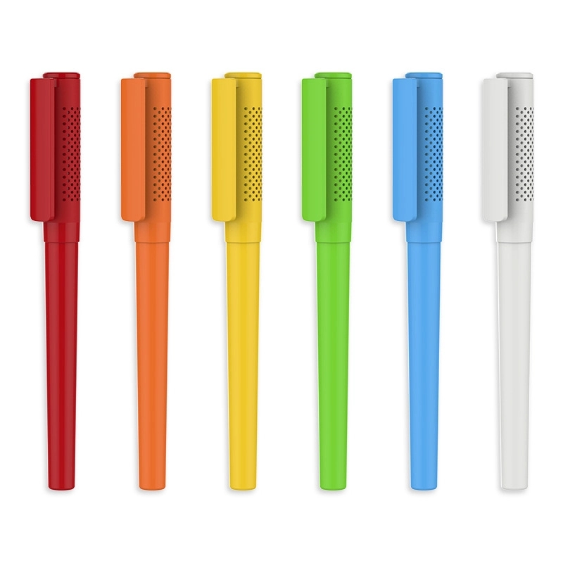 Custom ABS Materials Gel Pens 3