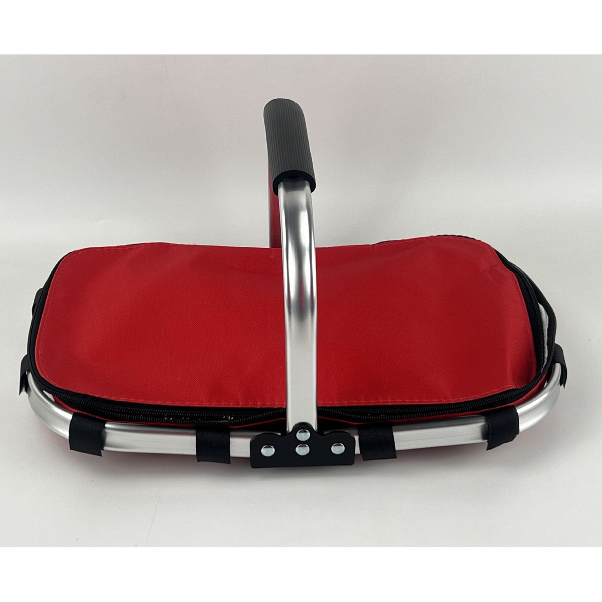Foldable Insulated Picnic Basket 10