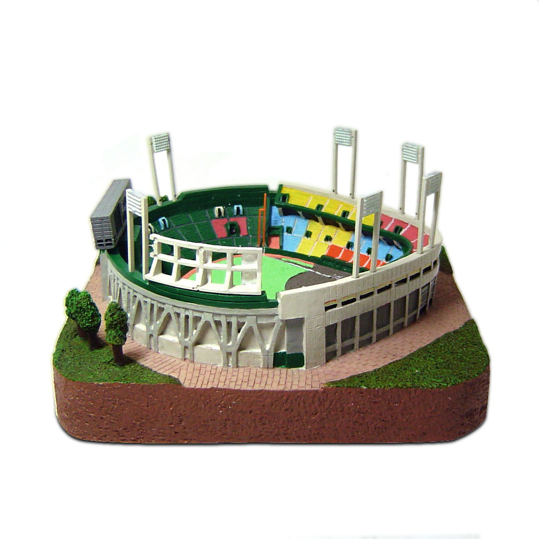 Stadium Replicas 3