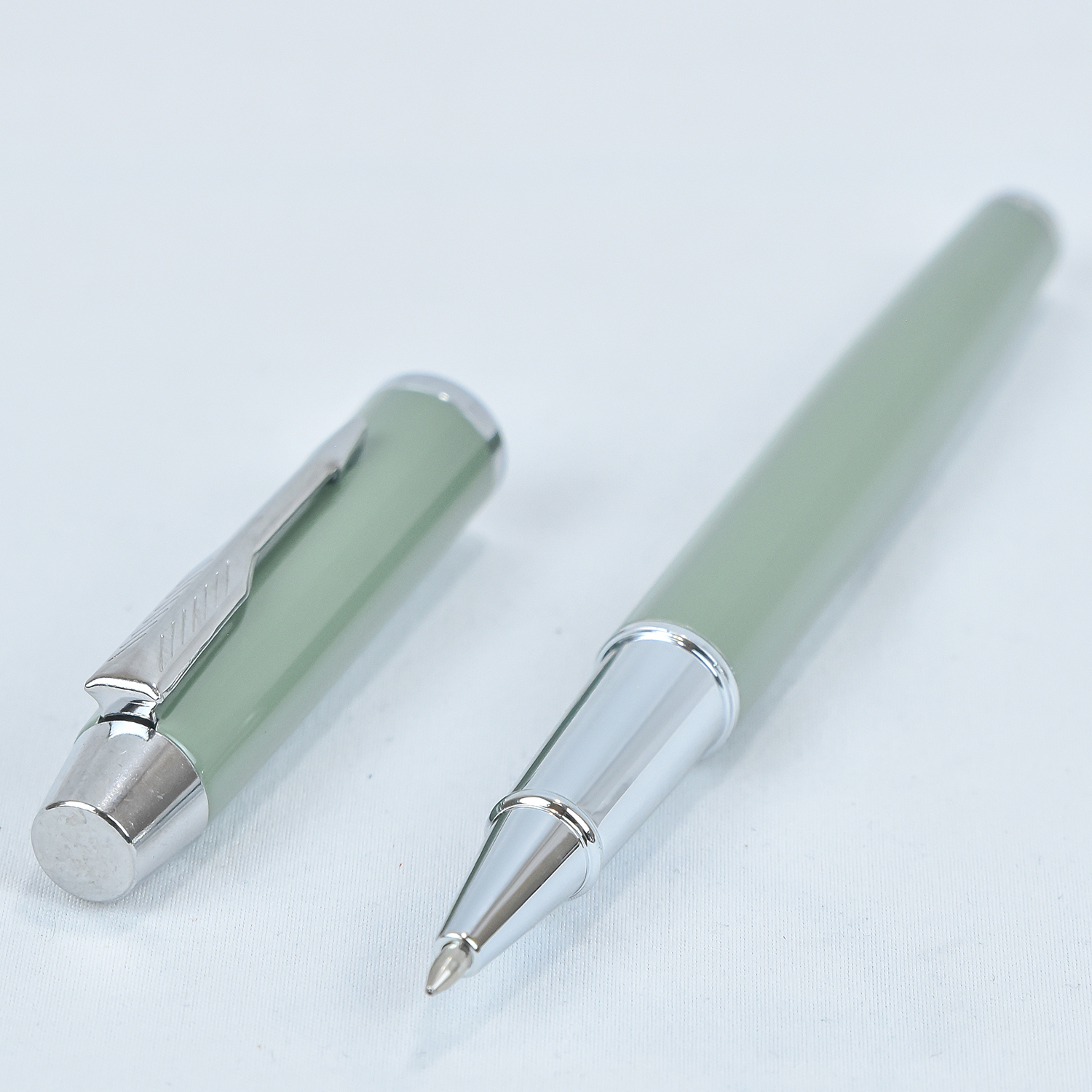 TiTUS® Metallic Finish Pens 2