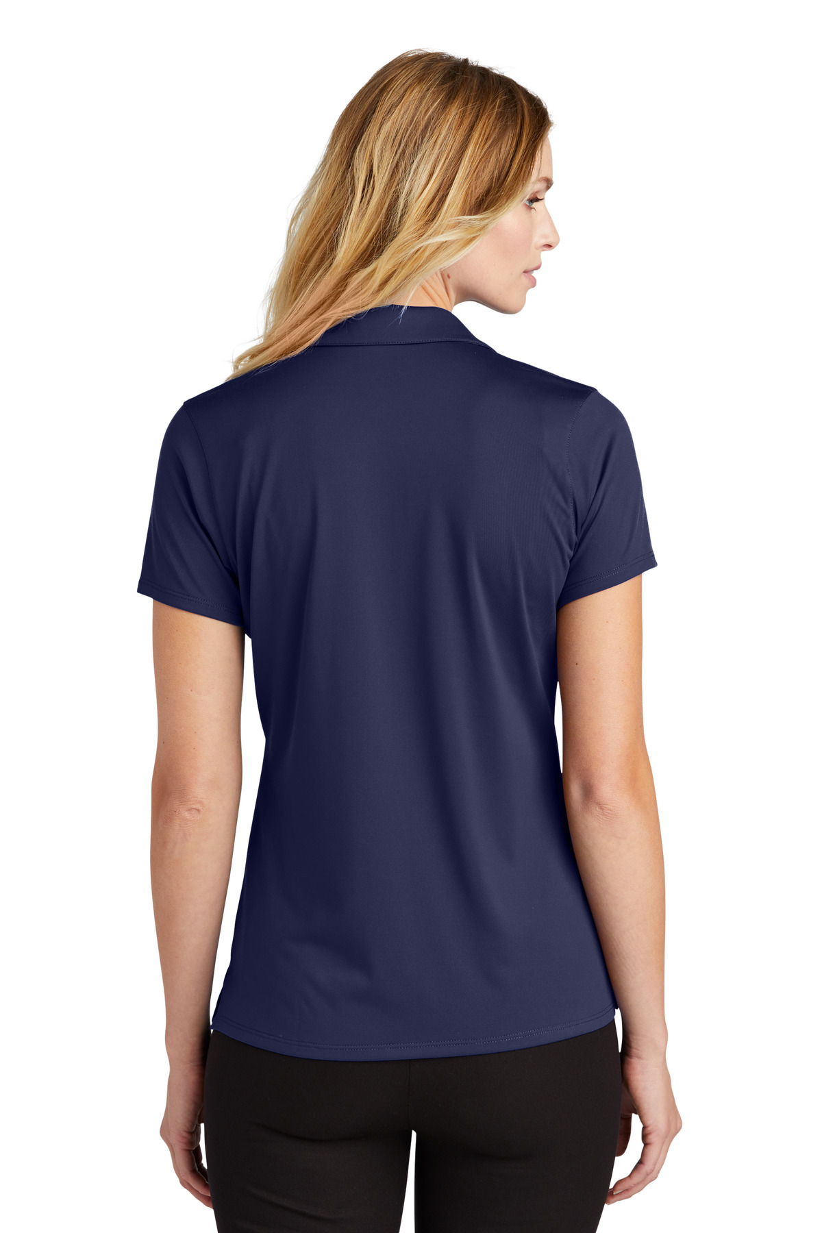 Port Authority Women's Performance Staff Polo LK398 82