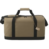NBN Recycled Utility Duffel 30