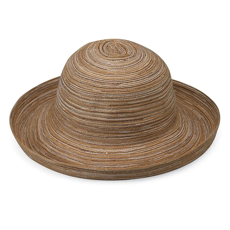Wallaroo Ladies Sydney Hat 11