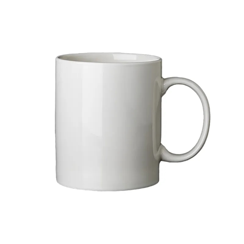 Glossy Milk Mugs 7