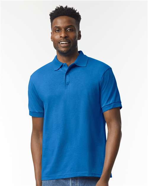 Unisex DryBlend® Polo - 8800 53