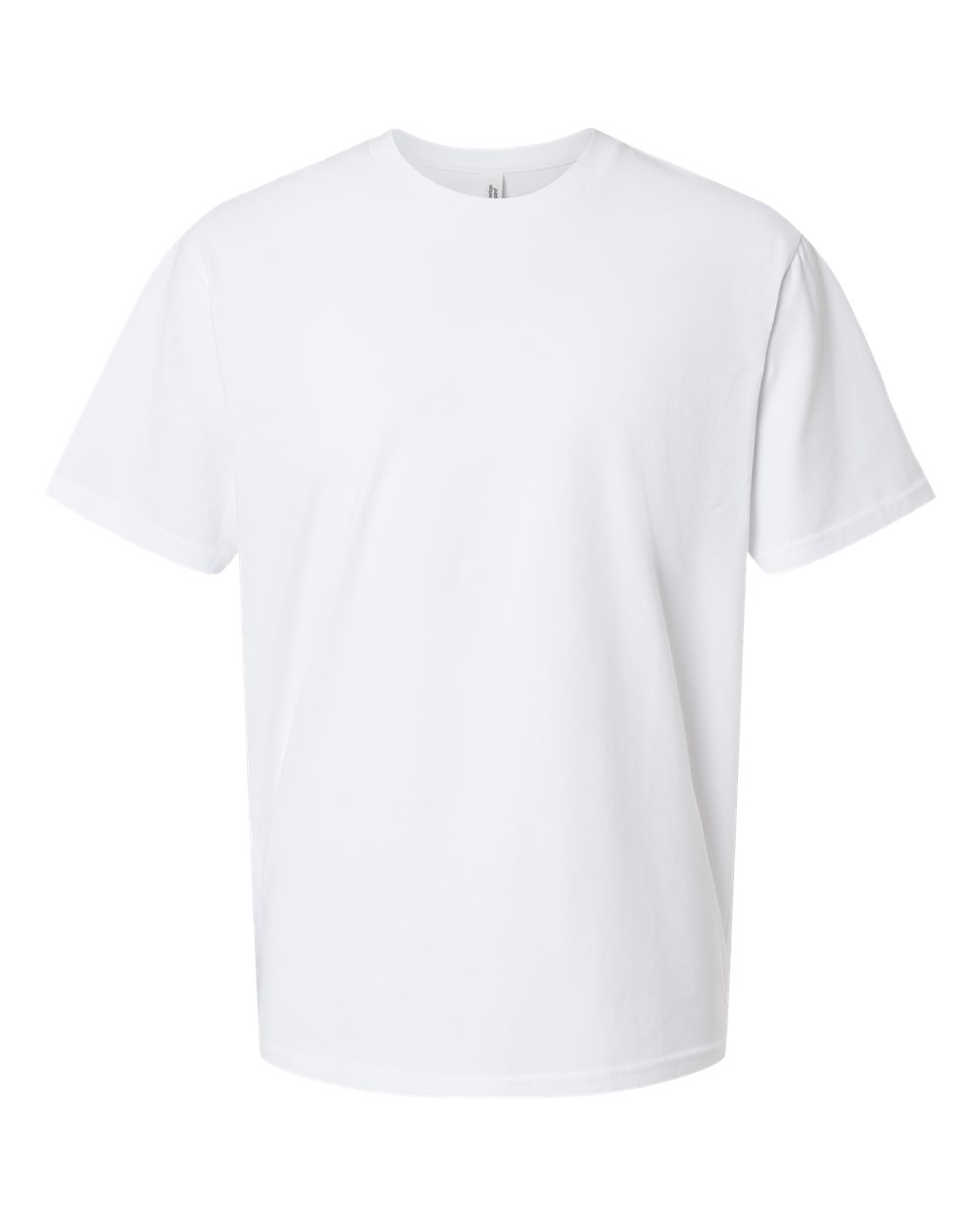 Unisex Sueded Cloud Jersey Tee - 5389 26