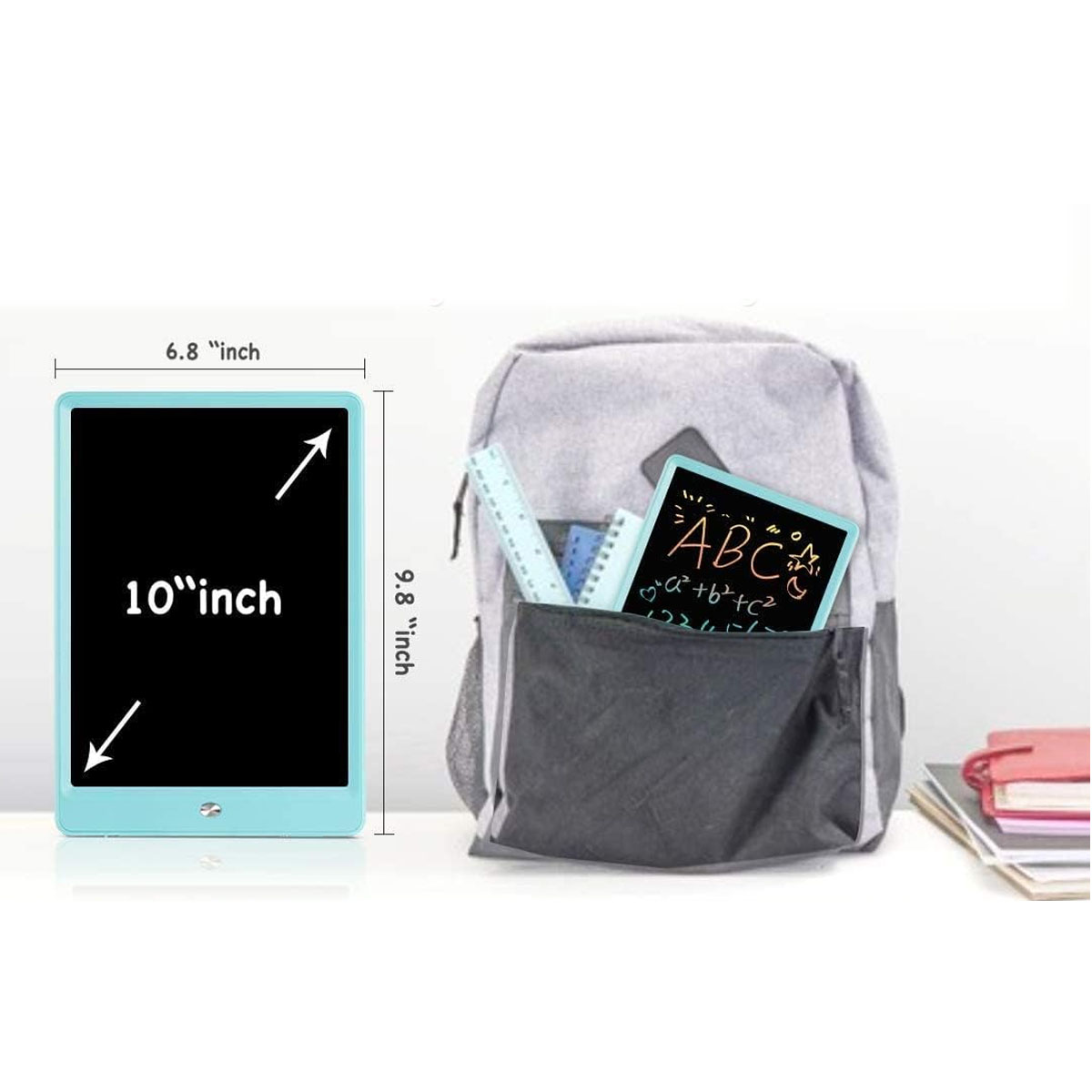 10 Inch LCD Doodle Board 3