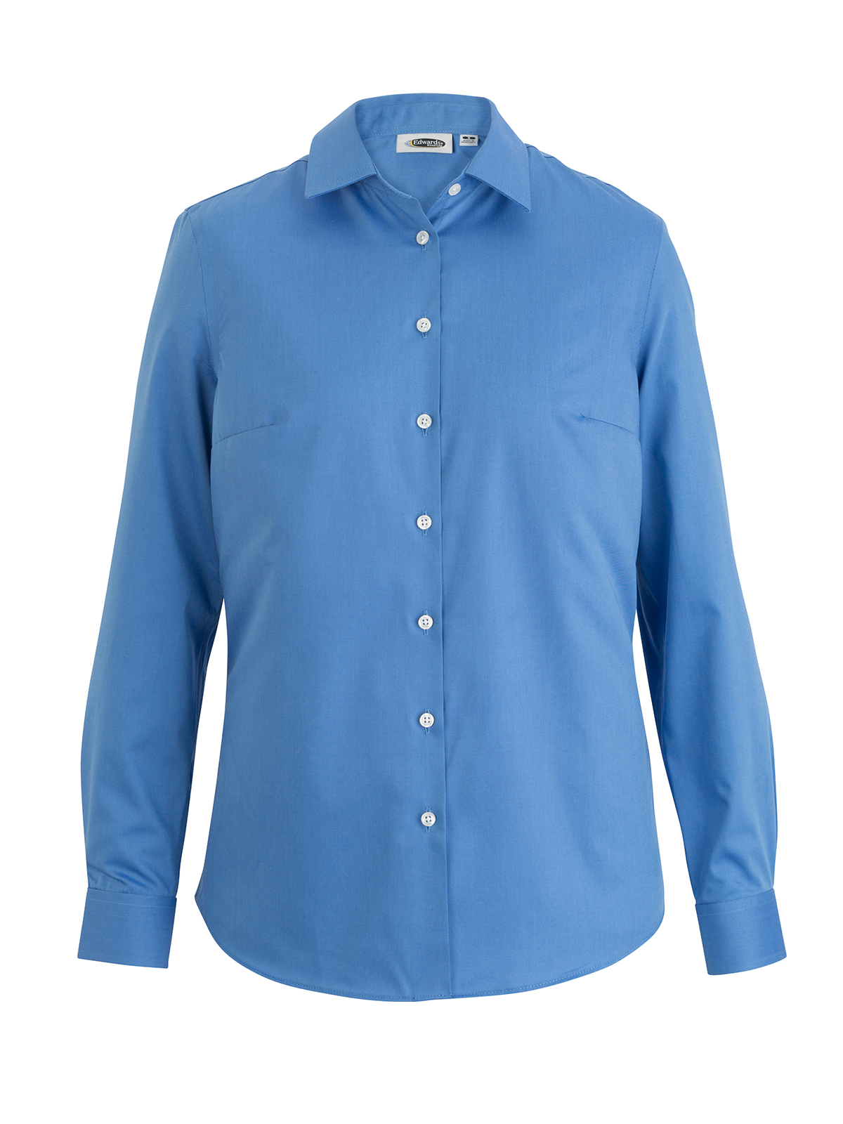 Edwards - Redwood and Ross - Women's Wrinkle Free Top 1