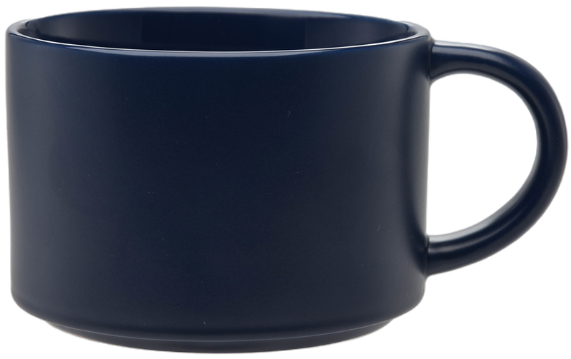 20 oz. Minestra Collection 5