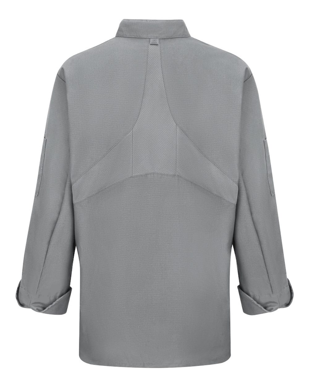 Women's Mimix™ Chef Coat with OilBlok - 041X 12